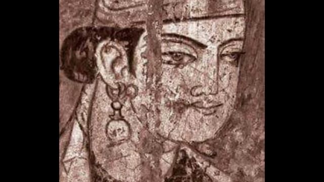 Зачем мужчины в Османской империи носили серьги? смотреть онлайн