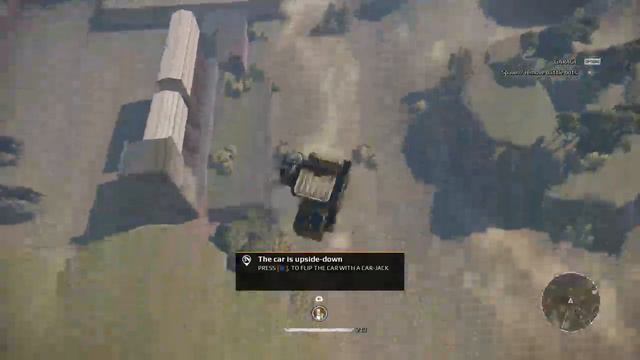 Crossout ( Mad Max? ) смотреть онлайн