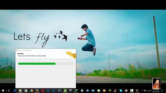 Download and install nik collection for Photoshop editing смотреть онлайн