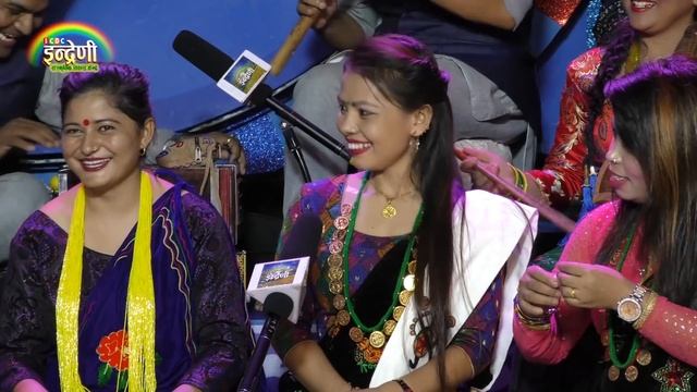 प्रदिप रोका र मैया थापा बिचको दोहोरी यो वर्षकै कडा हुनुपर्छ ! हजुरलाई कस्तो लगिराको छ नि ? २९.०४.०७ смотреть онлайн