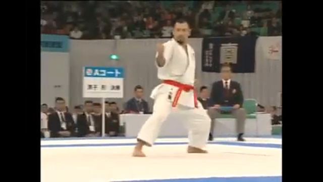 名勝負！伝統空手！ смотреть онлайн