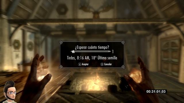 The Elder Scrolls V Skyrim XBOX 360 (2023)