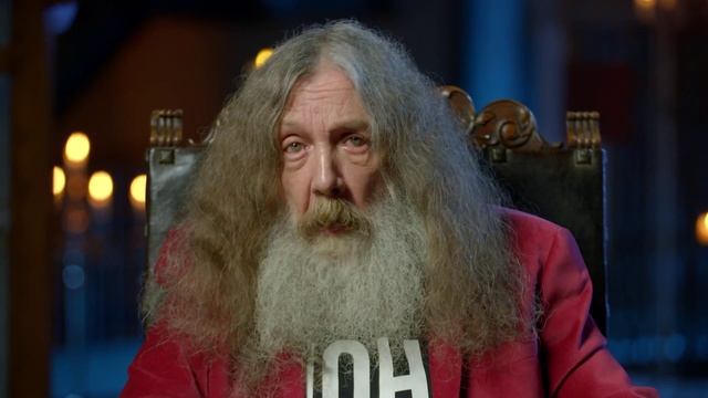 Alan Moore Storytelling - Lesson 04 - Four Weapons смотреть онлайн