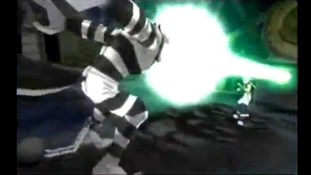 Soul Eater Battle Resonance Trailer смотреть онлайн