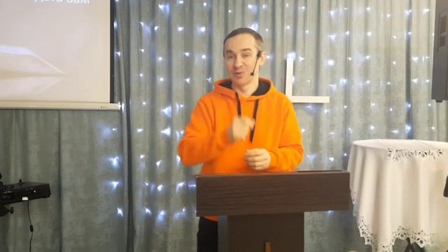 К. Образцов проповедь «Малое-Великое» 19.02.23 #словожизникоролёв смотреть онлайн