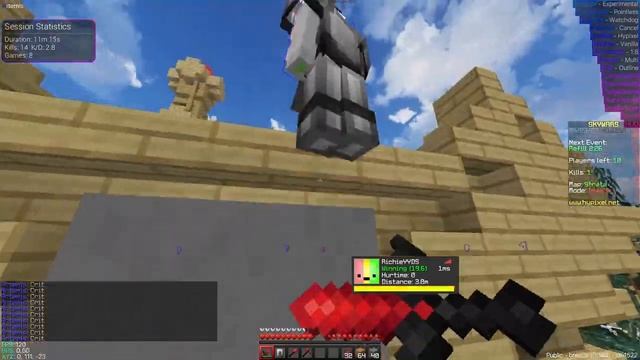 The BEST Starter Guide To Minecraft Cheating! смотреть онлайн