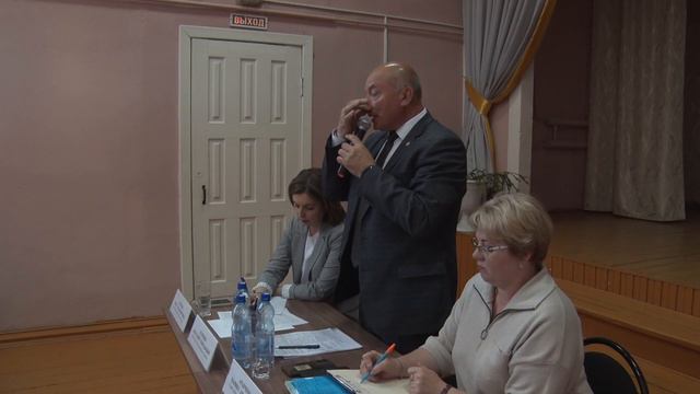 2023/05 – Встреча Главы Угличского МР с жителями Клементьевского округа Слободского СП смотреть онлайн