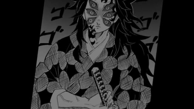 Kokoshibo edit- Murder in my mind guitar remix: Nōbødy-chãn