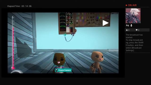 derekjr2012's Live PS4 Broadcast смотреть онлайн