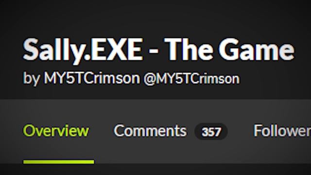 The Story of Sonic.exe (Horror Game History) смотреть онлайн