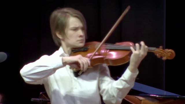 А.Ключарев - "Романс". Каримов Идрис. смотреть онлайн