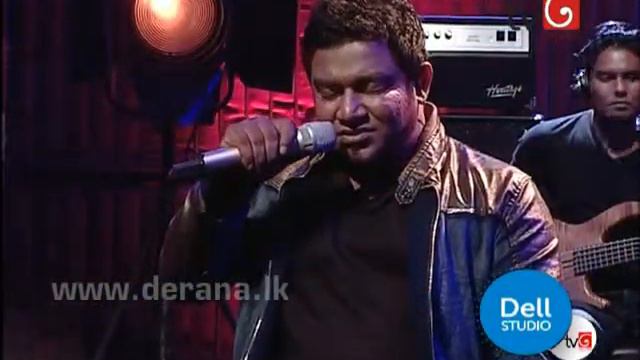 Ra Ahasin Kasun Kalhara @ Dell Studio Season смотреть онлайн