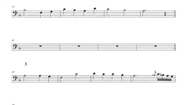 Abide with Me, Cello PlayAlong смотреть онлайн