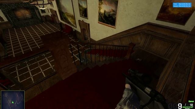 Garry's Mod (Nvidia Geforce GT 610) смотреть онлайн