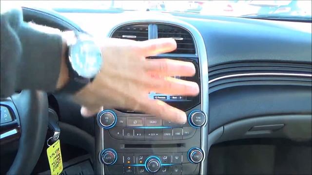 283924 2013 CHEVROLET MALIBU 2LT EPIC AUTO SALES TOMBALL TX смотреть онлайн