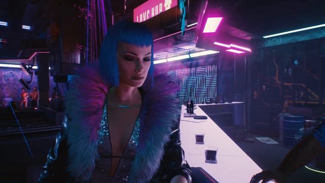 Cyberpunk 2077 набрал больше 20 миллионов просмотров смотреть онлайн