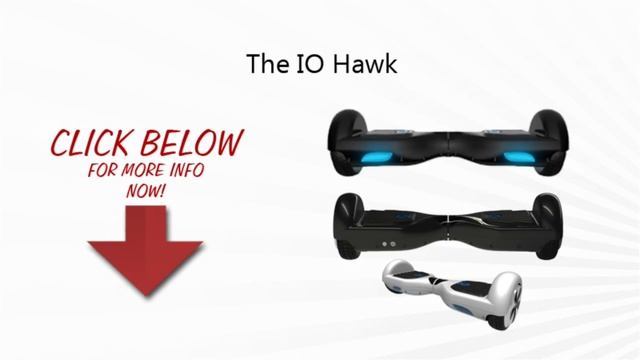 Interested in the IO Hawk Self Balancing Segway - Check This Out! смотреть онлайн