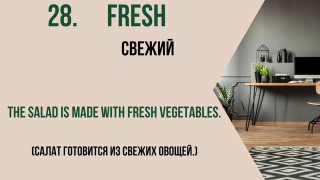 Заказ Еды на Английском Полный Гид от Меню до Чека смотреть онлайн