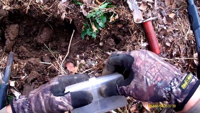 Metal Detecting #15 смотреть онлайн