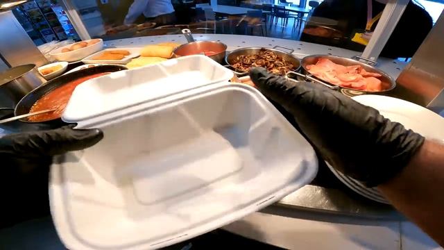 POV Cooking: Breakfast And Coffee?