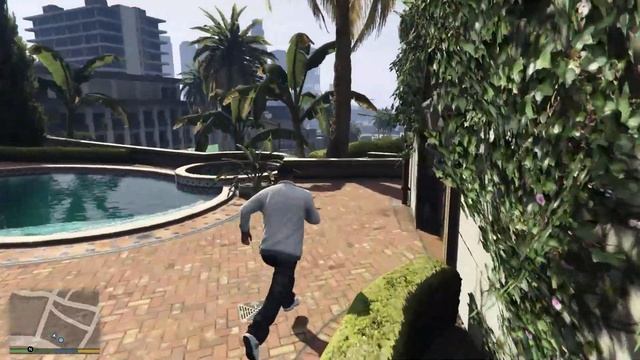 Yeh Kia Howa | GTA 5 | PART 4 смотреть онлайн
