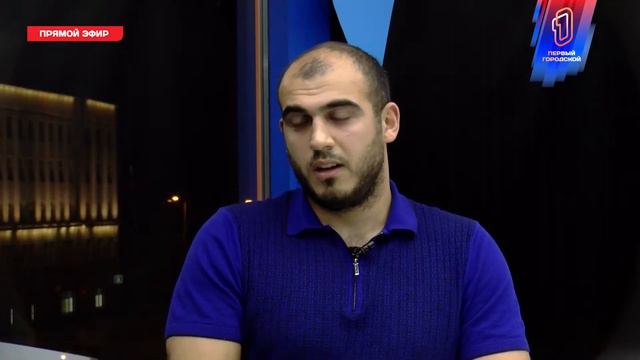 Ричард Гарибян - блогер и бизнесмен смотреть онлайн