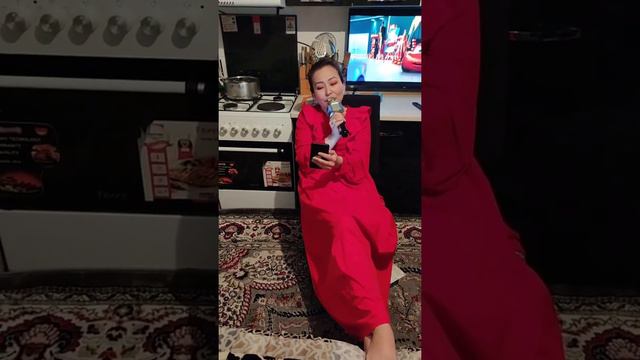 "Ак куулардын арманы" Махабат Мурзалиева смотреть онлайн