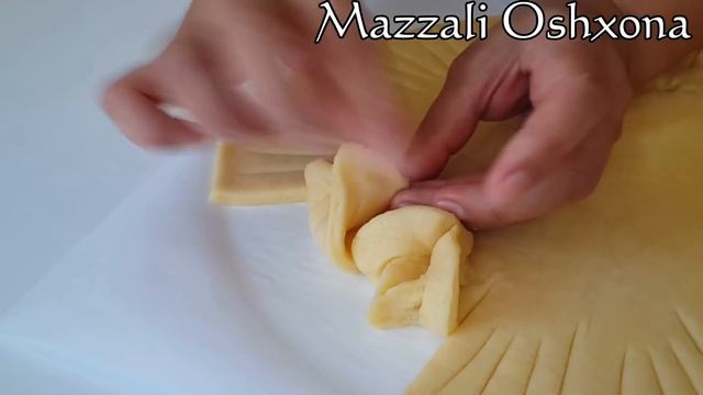 АВТОРСКИЙ РЕЦЕПТ /ПИРОГ С ЯБЛОЧНЫМ ДЖЕМОМ/ КРАСИВЫЙ ПИРОГ/ ПЕСОЧНЫЙ РАССЫПЧАТЫЙ ПИРОГ смотреть онлайн