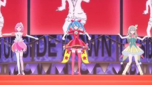 Dance Robot Dance 3DMV Wonderlands x Showtime [ENG SUBS]