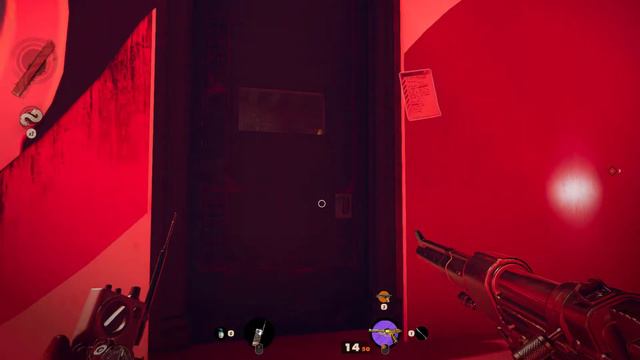 Deathloop Haul a Quin мини игра Чарли Монтегю смотреть онлайн
