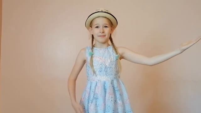Дождик дождик, где ты был? (авт. Кирилл Авдеенко) смотреть онлайн
