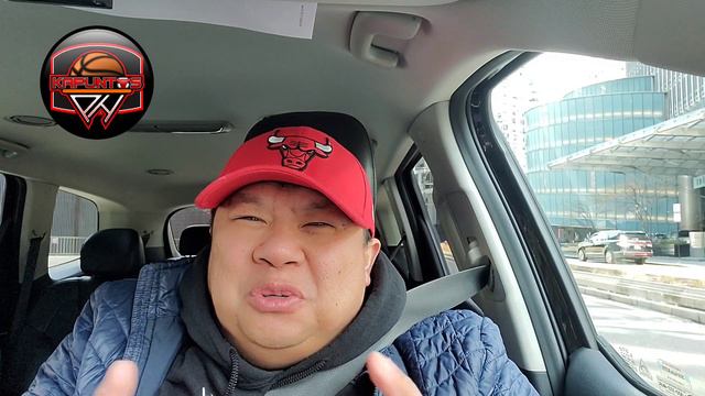 🔥Kai Sotto need to play on 2023 NBA Summer league, He need the best trainer to develop his skills. смотреть онлайн