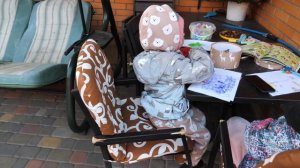 VLOG Урааааа. Настя и Катя приехали