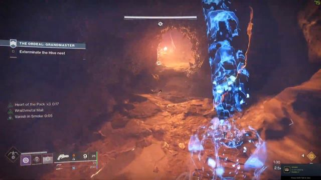 🔴 LIVE DESTINY 2 INDIA | NIGHTFALL and PVP смотреть онлайн
