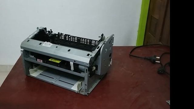 Canon ImageCLASS LBP6030w/ Canon LBP 6030/ CanonLBP6230dw PRINTER FULL SERVICING смотреть онлайн