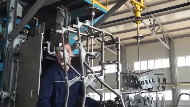 Завод Стелс, Жуковский вело мотозавод STELS производство велосипедов, квадроциклов и снегоходов смотреть онлайн