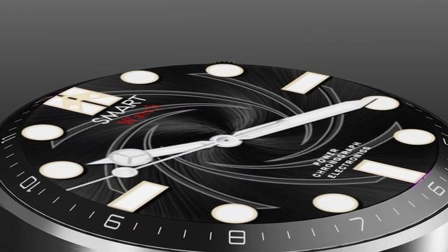 Budget smartwatch DT3 Max on sale! смотреть онлайн