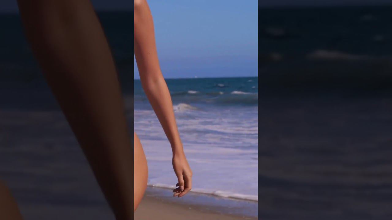 comes out of the sea and then this смотреть онлайн