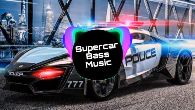 Manu Estrella - Komodo 3000 (Bass Boosted) смотреть онлайн