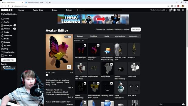 HOW TO GET THE BEAR MASK | HASHTAG NO FILTER (ROBLOX) PROMO CODE *FREE* смотреть онлайн
