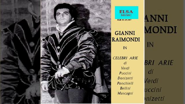 Turandot : "Nessun dorma" смотреть онлайн