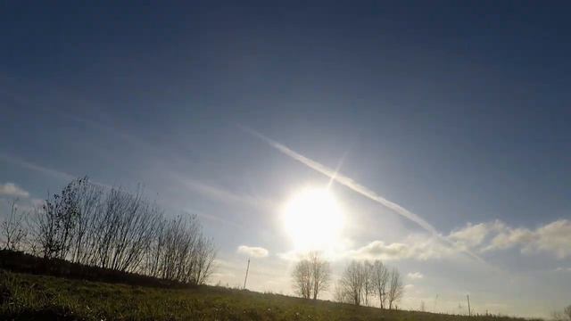 Коп металла на участке и скоростной полет на квадрокоптере! смотреть онлайн