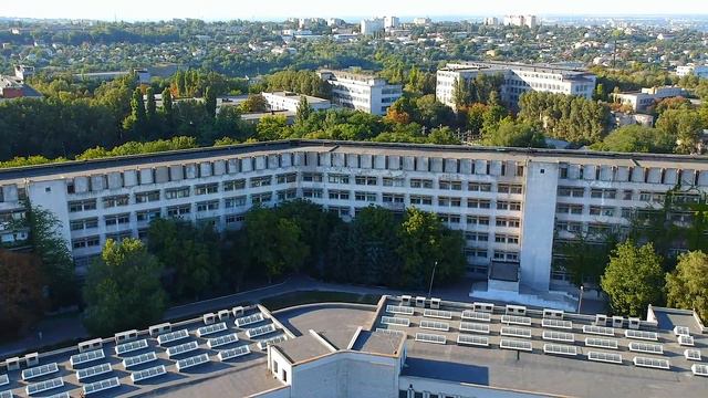 Университет, ул. Казакова смотреть онлайн