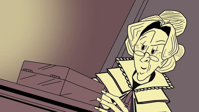 9 серия "Азазель" Приключения Эраста Петровича Фандорина (Б. Акунин) смотреть онлайн