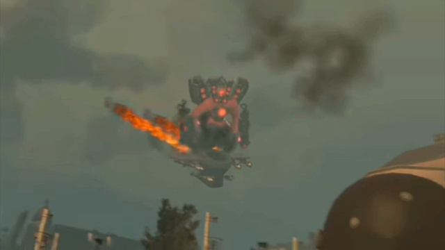 Русская озвучка skibidi toilet за 10 копеек смотреть онлайн