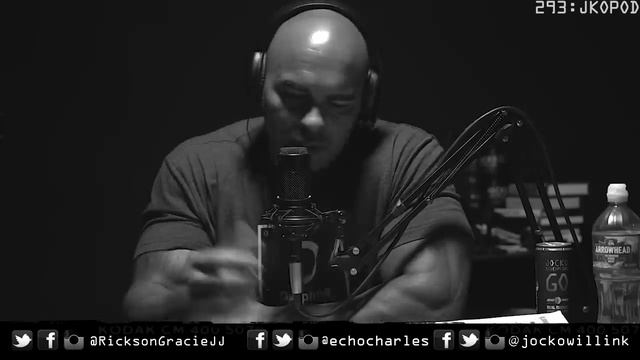 Jocko Podcast 293 w Rickson Gracie: Stay Calm In Bad Positions. That is Important. Jiu Jitsu is Lif смотреть онлайн