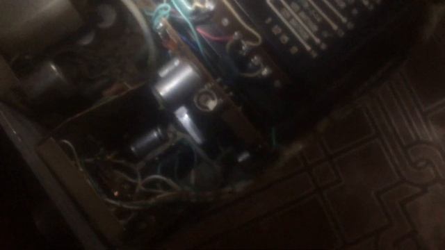 Советский усилитель смотреть онлайн