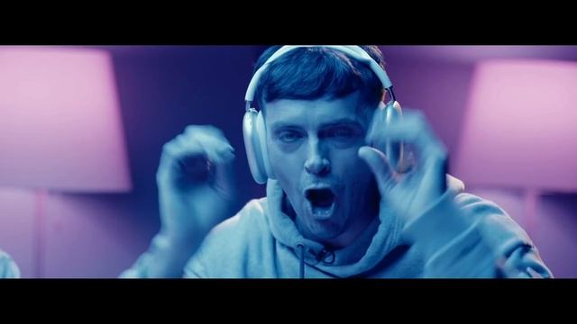 Дыммашина. Шоурил 2021 смотреть онлайн