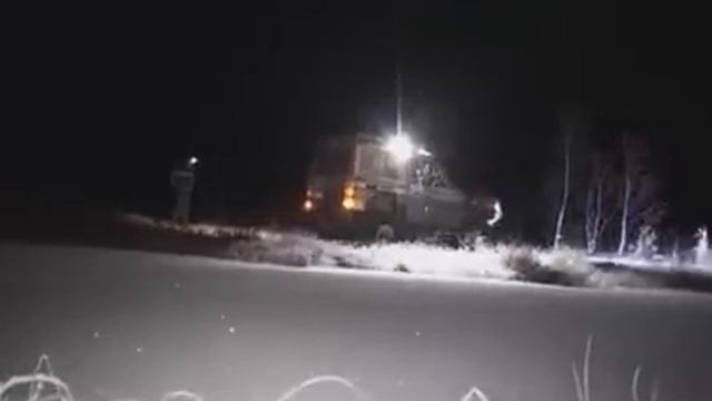 Off-Road Drive 74 Трофи-рейд "Пространство" серии "WAT Chellenge" смотреть онлайн
