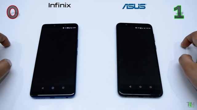 Infinix Note 5 vs Asus Zenfone Max Pro Camera Comparison|SpeedTest|Gaming|Infinix Note 5 Camera смотреть онлайн